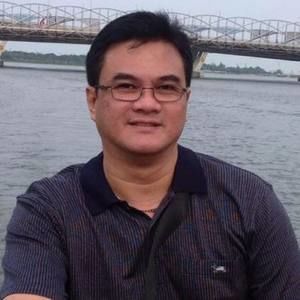 Meet your Posher, Albert